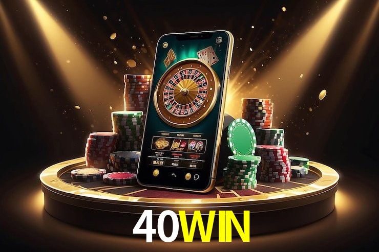 Eventos 40WIN