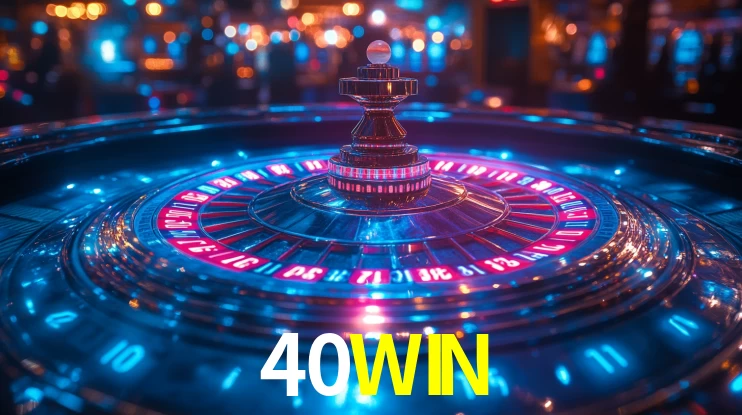 40WIN Download Oficial