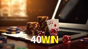 Apostas ao vivo 40WIN