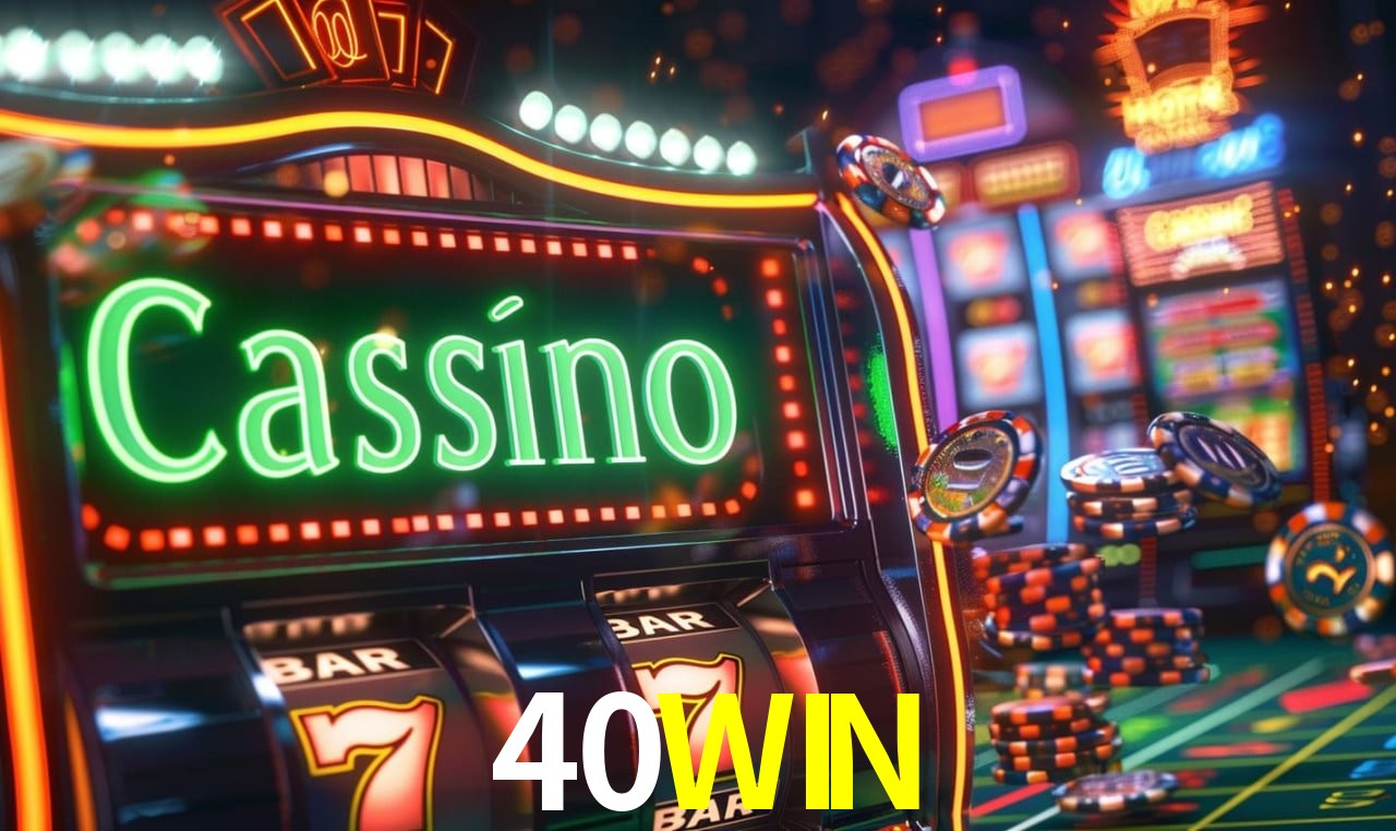 40WIN