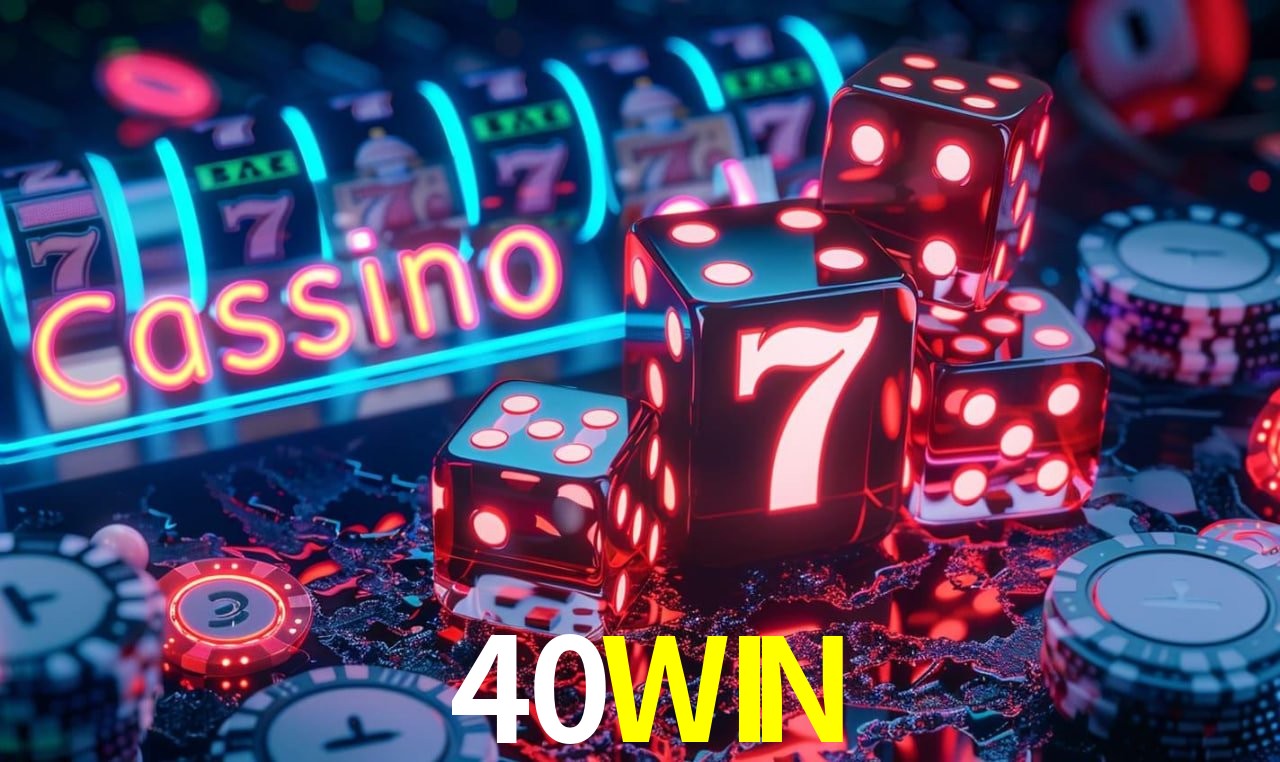 40WIN bet