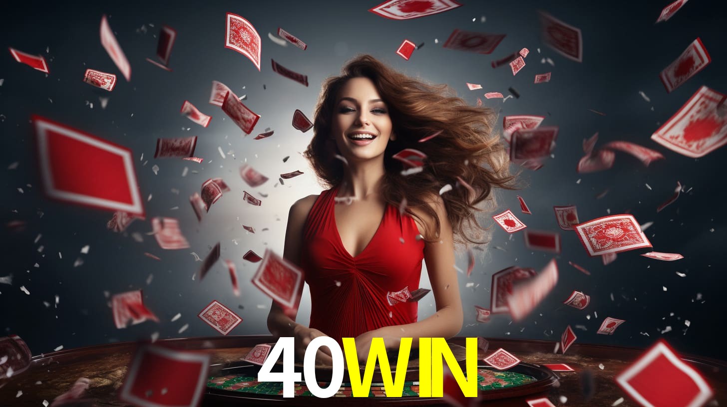 40WIN