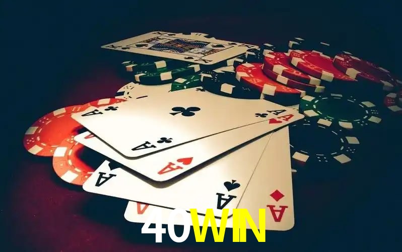 Coleção Premium de Slots 40WIN - NetEnt, Pragmatic Play, Evolution