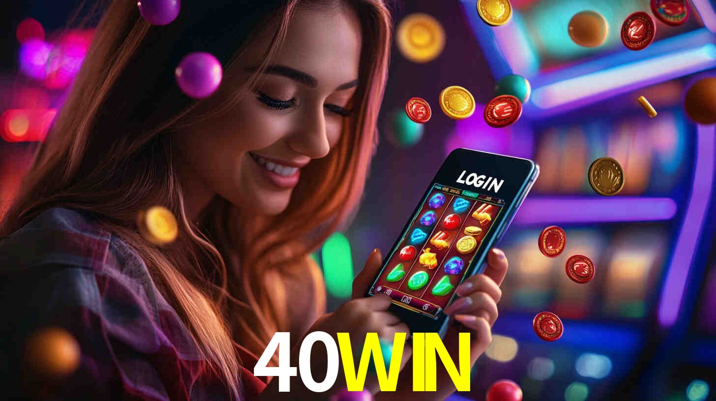 Prévia de conteúdo do canal Telegram 40WIN
