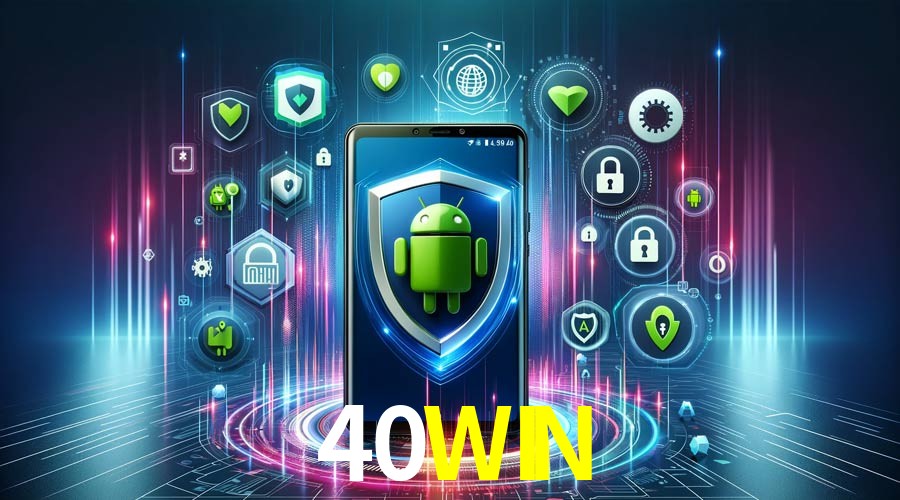 40WIN no iPhone