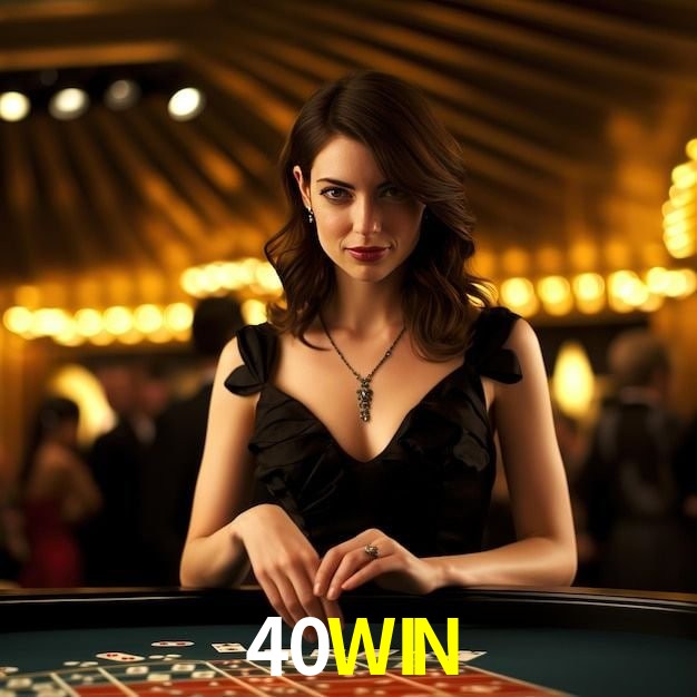 Benefícios VIP 40WIN