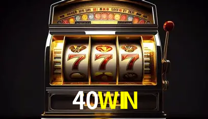 40WIN bet — mercados de futebol e esportes no app