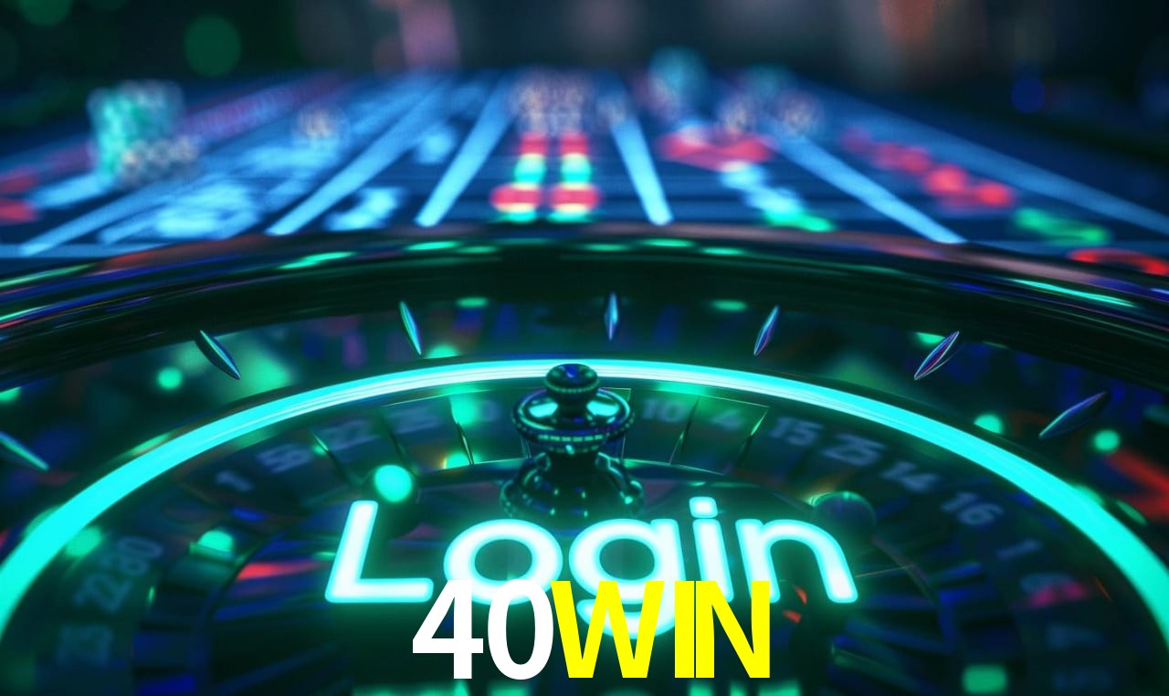 Baixar 40WIN Android