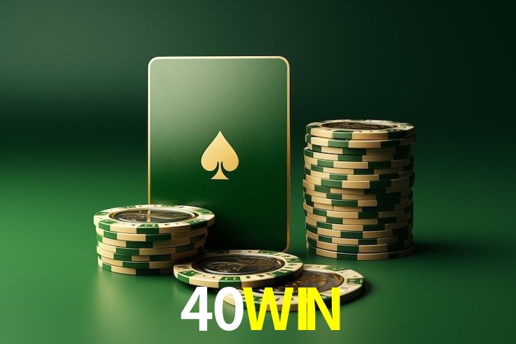 40WIN