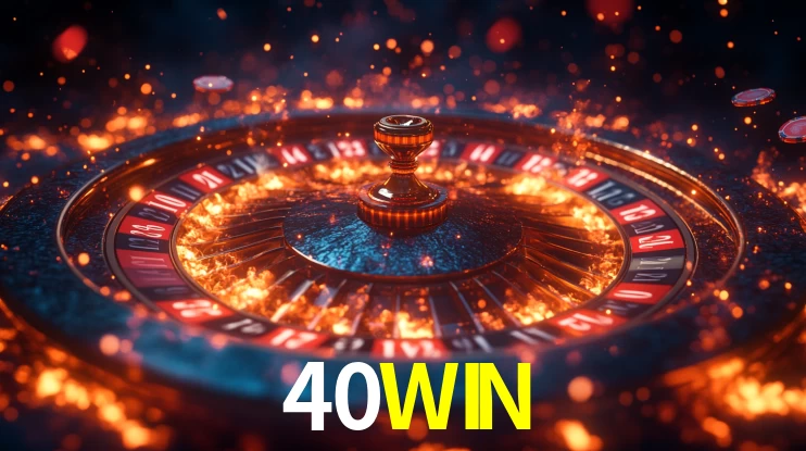 login 40WIN