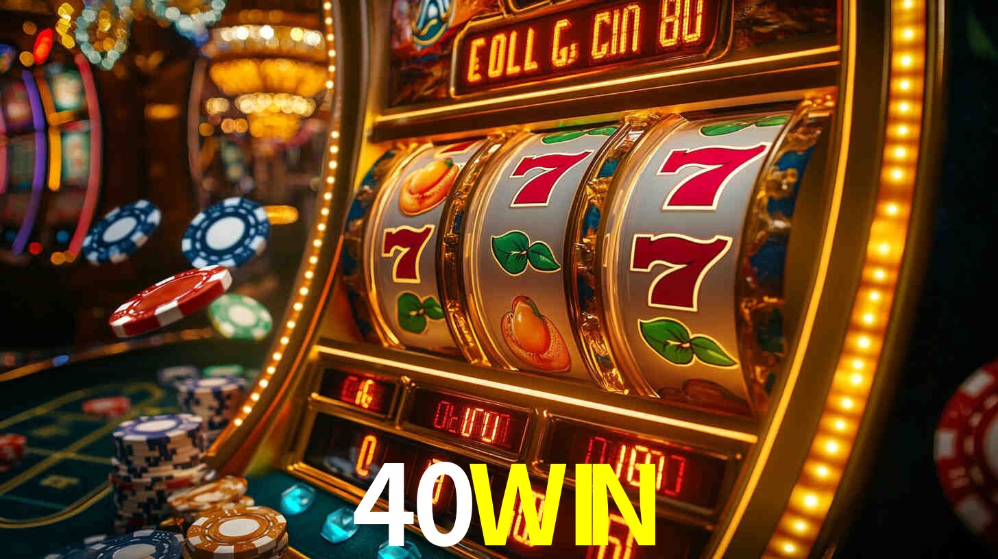 40WIN Baixar