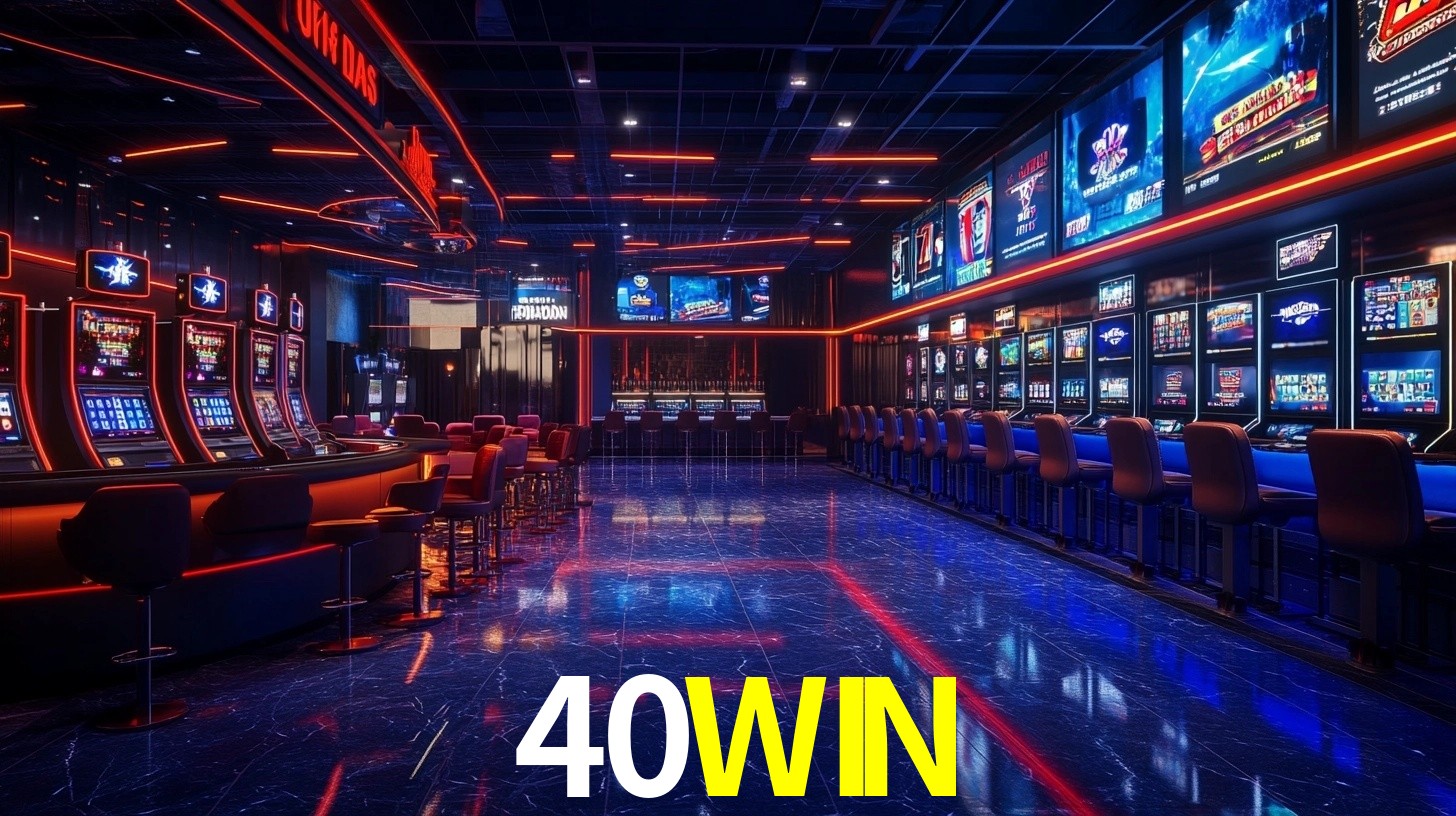 40WIN bet