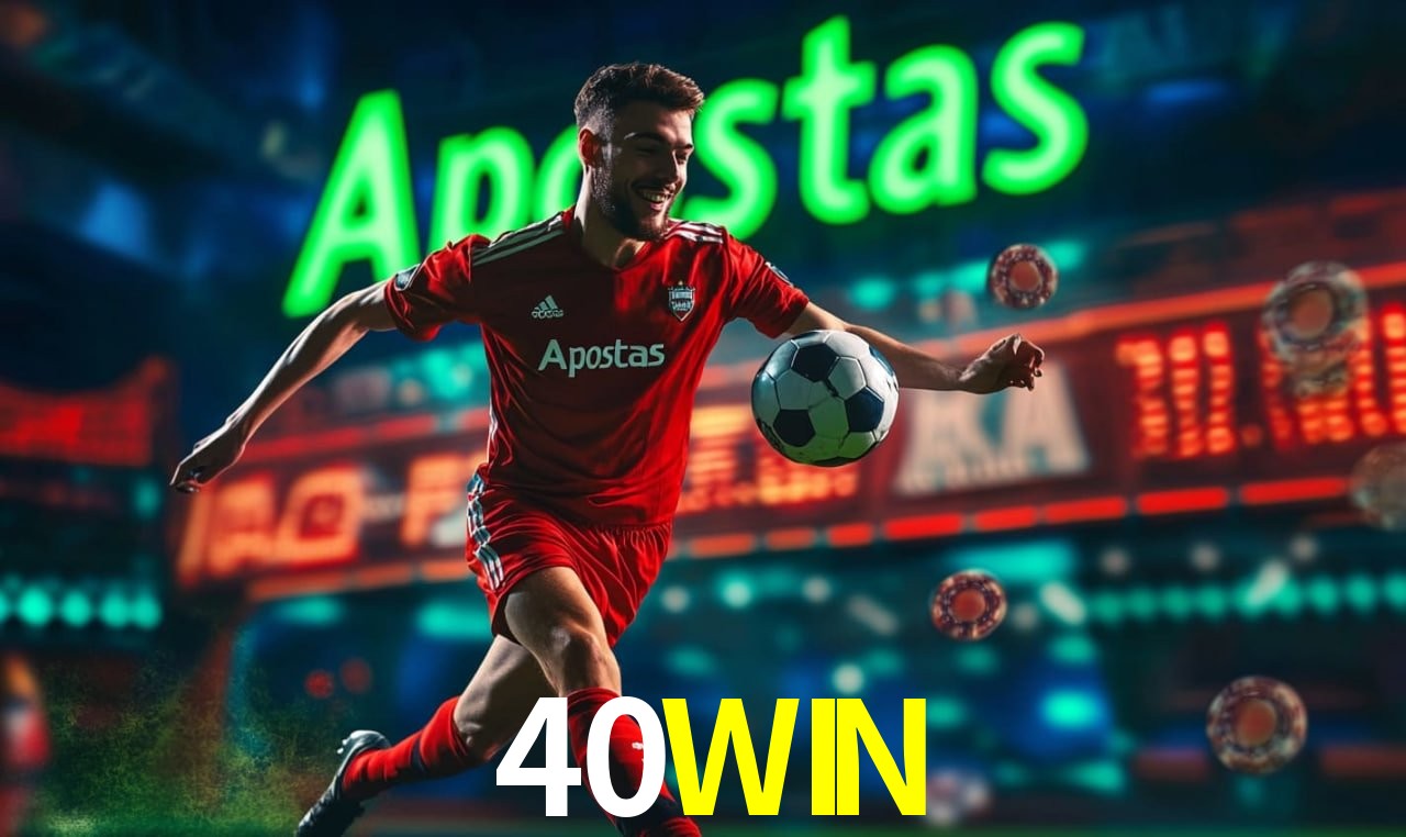 Prêmio 40WIN