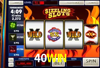 40WIN