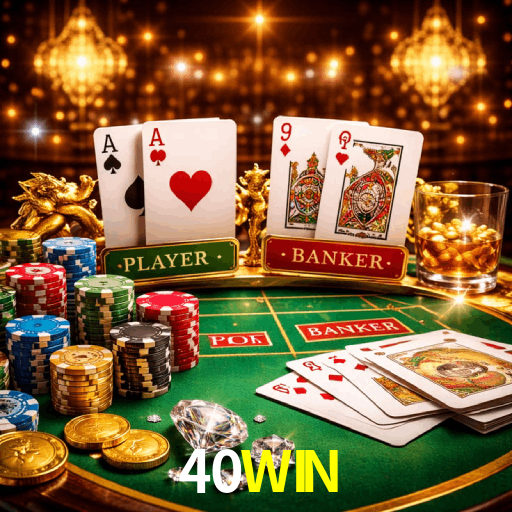 Níveis do programa VIP da 40WIN