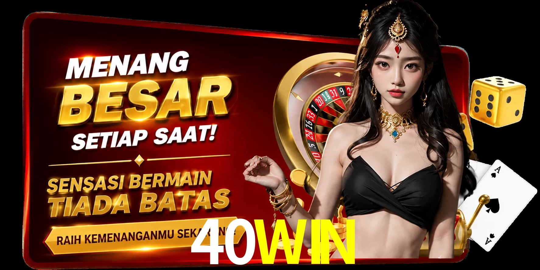 App 40WIN Android download