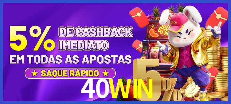 40WIN