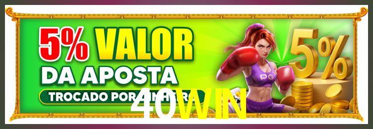 Tornar VIP 40WIN