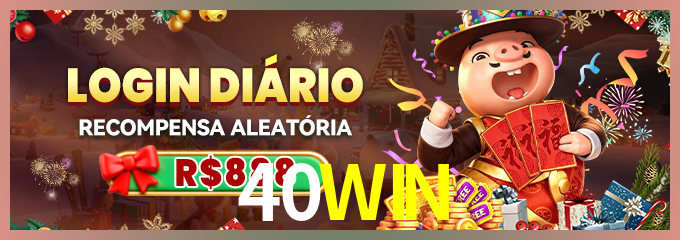 Prêmio 40WIN